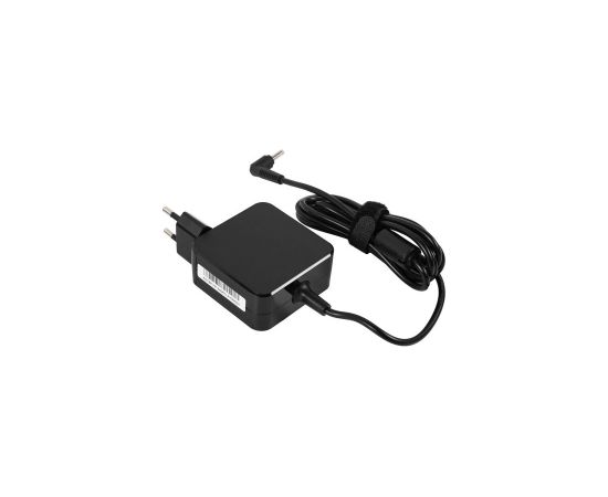 Green Cell AD76PV2 power adapter/inverter 45 W Black