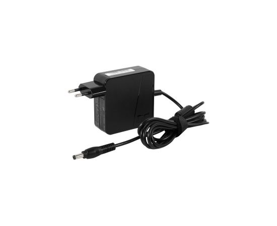 Green Cell AD25PV2 power adapter/inverter 65 W Black