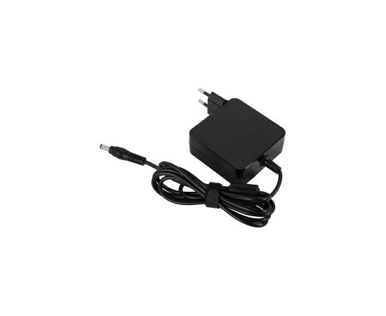 Green Cell AD25PV2 power adapter/inverter 65 W Black