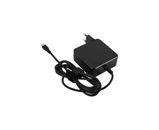 Green Cell AD134PV2 power adapter/inverter Universal 65 W Black