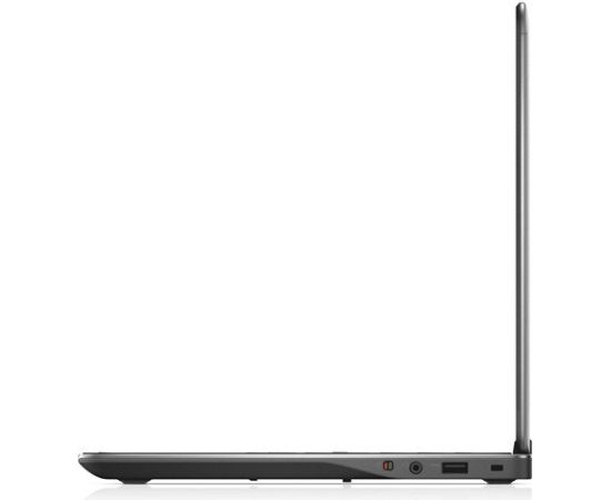 DELL Latitude E7440 Intel® Core™ i5 i5-4310U Laptop 35.6 cm (14") Full HD 8 GB DDR3L-SDRAM 128 GB SSD Windows 7 Professional Black, Silver