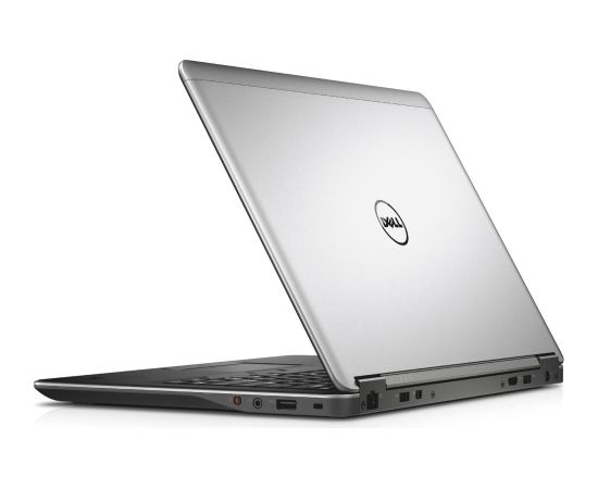 DELL Latitude E7440 Intel® Core™ i5 i5-4310U Laptop 35.6 cm (14") Full HD 8 GB DDR3L-SDRAM 128 GB SSD Windows 7 Professional Black, Silver