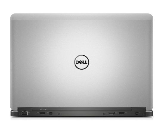 DELL Latitude E7440 Intel® Core™ i5 i5-4310U Laptop 35.6 cm (14") Full HD 8 GB DDR3L-SDRAM 128 GB SSD Windows 7 Professional Black, Silver