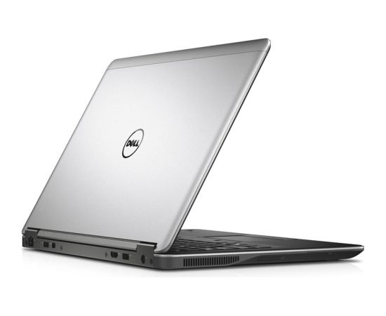 DELL Latitude E7440 Intel® Core™ i5 i5-4310U Laptop 35.6 cm (14") Full HD 8 GB DDR3L-SDRAM 128 GB SSD Windows 7 Professional Black, Silver