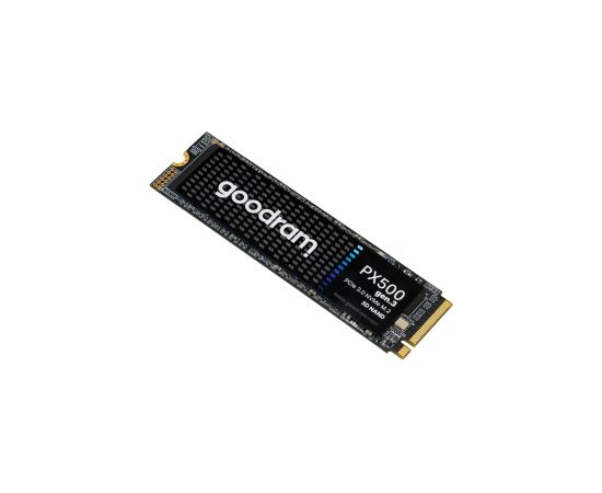 Goodram PX500 GEN.3 SSDPR-PX500-02T-80-G3 internal solid state drive 2.05 TB M.2 PCI Express 3.0 NVMe 3D NAND