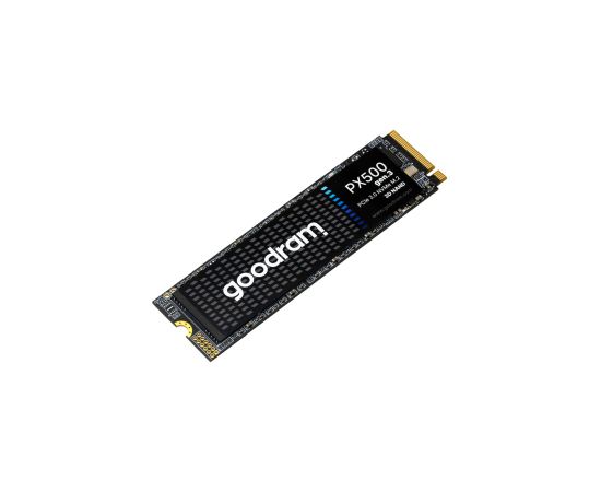 Goodram PX500 GEN.3 SSDPR-PX500-02T-80-G3 internal solid state drive 2.05 TB M.2 PCI Express 3.0 NVMe 3D NAND