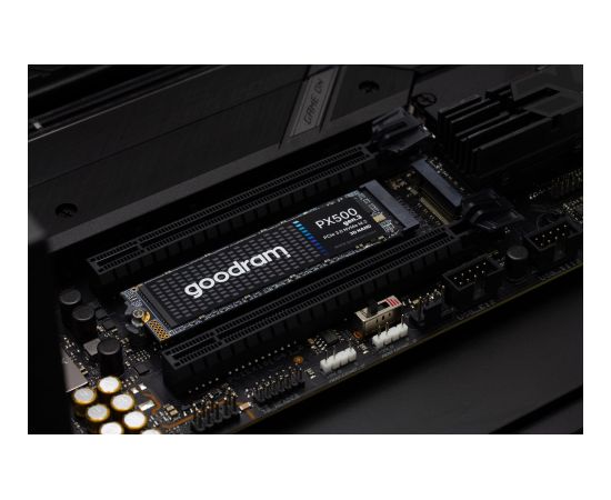 Goodram PX500 GEN.3 SSDPR-PX500-02T-80-G3 internal solid state drive 2.05 TB M.2 PCI Express 3.0 NVMe 3D NAND