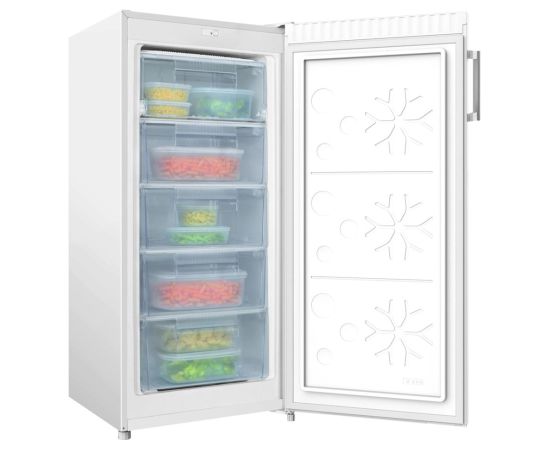 AMICA freezer FZ208.3AA(E)