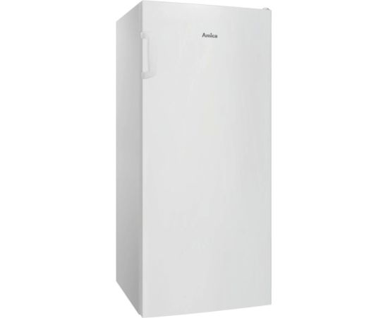 Amica Free-standing freezer FZ206.5(E) E White