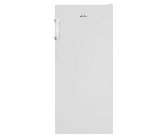 Amica Free-standing freezer FZ206.5(E) E White