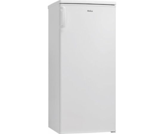 Amica GS 15406 W freezer Upright freezer Freestanding 140 L E White