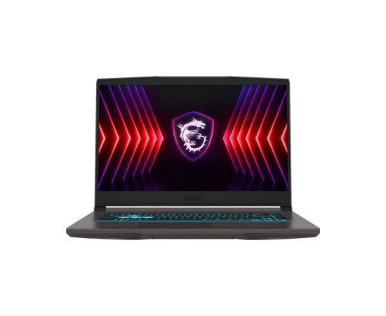 MSI Thin 15 B12UCX-1818XPL i5-12450H 15.6" FHD 144Hz IPS-Level 16GB DDR4 3200 SSD512 RTX 2050 4GB NoOS