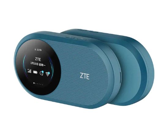 Router ZTE U10S Pro 4G Mobile WiFi6 Hotspot