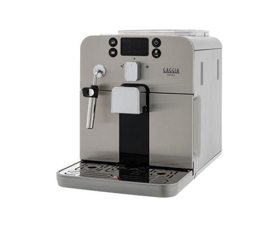 Ekspres ciśnieniowy Gaggia Brera RI9305/01