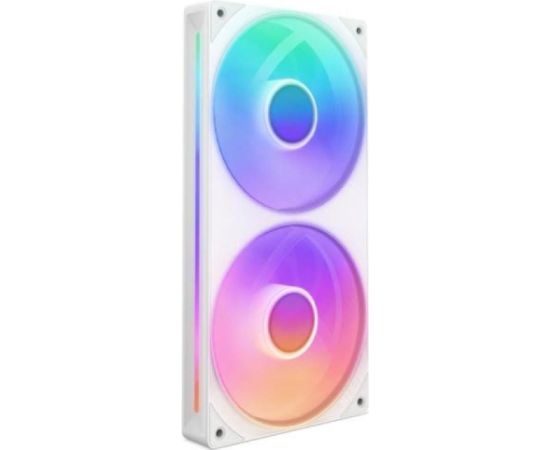 CASE FAN 240MM/F240 RGB CORE NZXT