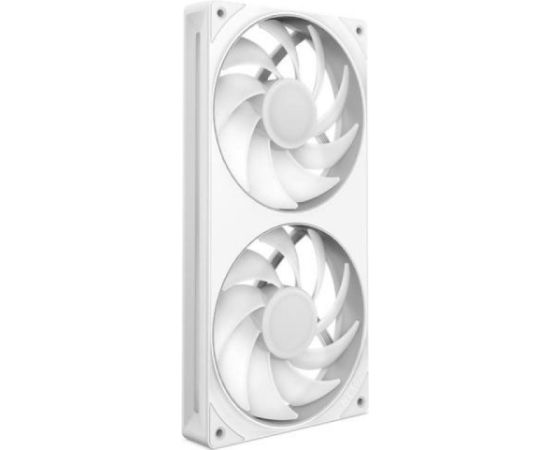 CASE FAN 240MM/F240 RGB CORE NZXT