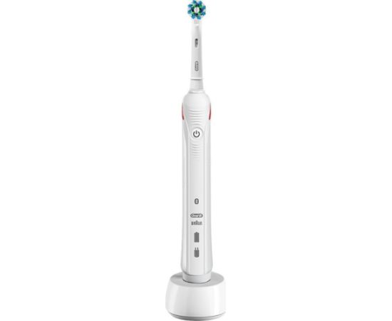 Szczoteczka Braun Oral-B Series 5000 CrossAction Smart Zahnbürste