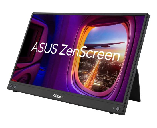 Monitor Asus Mb16Ahv Computer Monitor 39.6