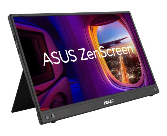 Monitor Asus Mb16Ahv Computer Monitor 39.6