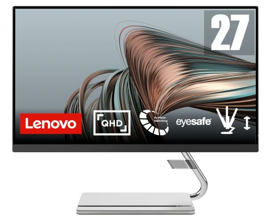 Monitor Lenovo Q27q-20 (66EFGAC3EU)