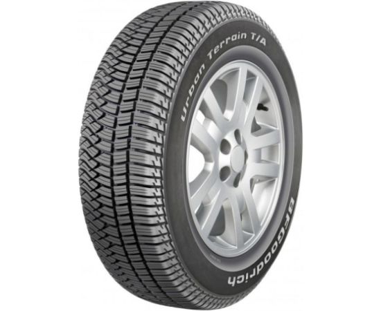 BF Goodrich Urban Terain T/A 225/65R17 102H