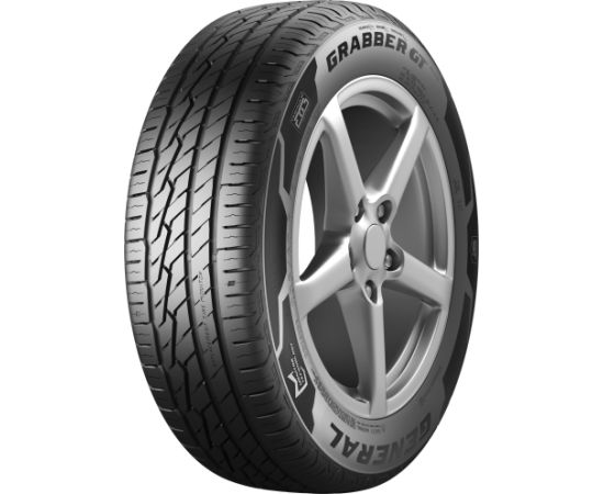 General Tire Grabber GT Plus 215/60R17 96V