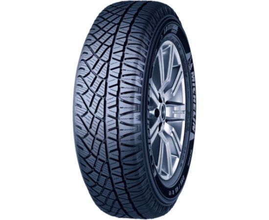 Michelin Latitude Cross 225/55R17 101H