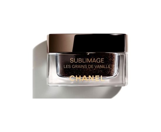 Chanel Sublimage Les Grains De Vanille 50g