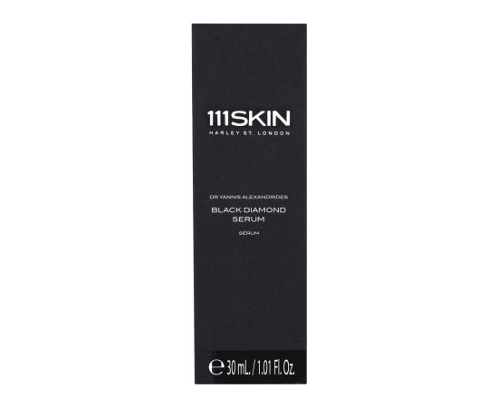 111Skin Celestial Black Diamond Serum 30ml