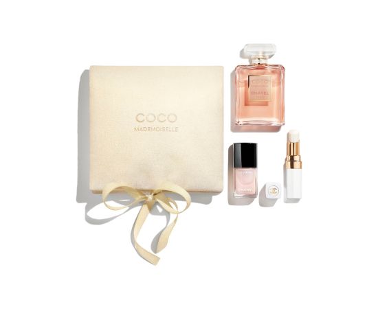 Chanel Coco Mademoiselle Giftset 66ml