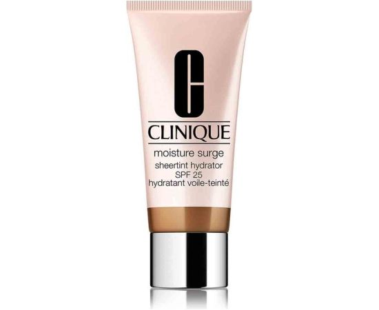 Clinique Moisture Surge Sheertint Hydrator SPF25 40ml