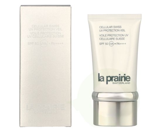 La Prairie Cellular Swiss UV Protection Veil SPF50 50ml