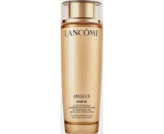 Lancome Absolue Rose 80 Toning Lotion 150ml