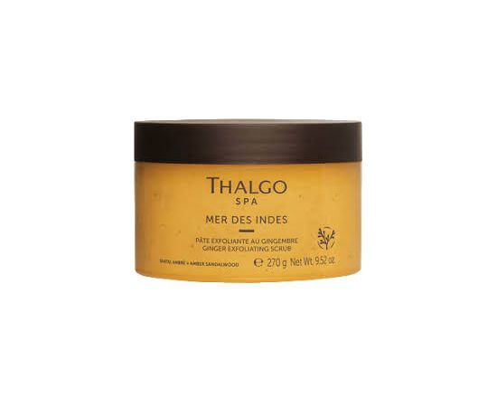 Thalgo Spa Mer Des Indes Ginger Exfoliating Scrub 270g