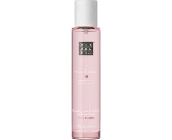 Rituals Sakura Hair & Body Mist 50ml