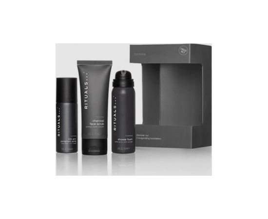 Rituals Homme Trial Set 170ml