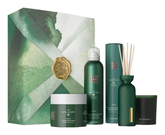 Rituals Jing Set 610ml