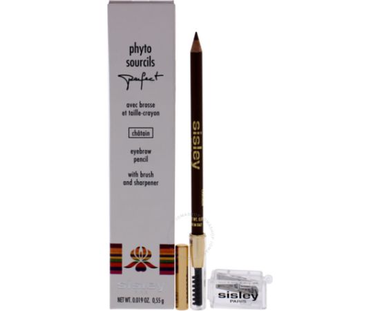 Sisley Phyto Sourcils Perfect Eyebrow Pencil 0.55g