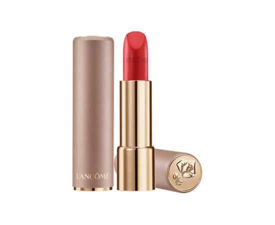 Lancome L'Absolu Rouge Intimatte Matte Veil Lipstick 3.4ml