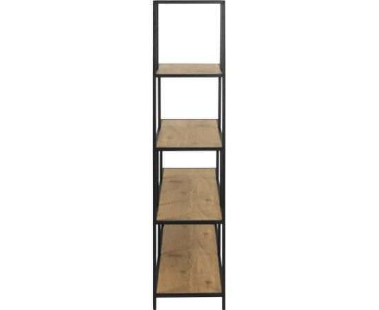 Shelf SEAFORD 135x35xH150cm, natural