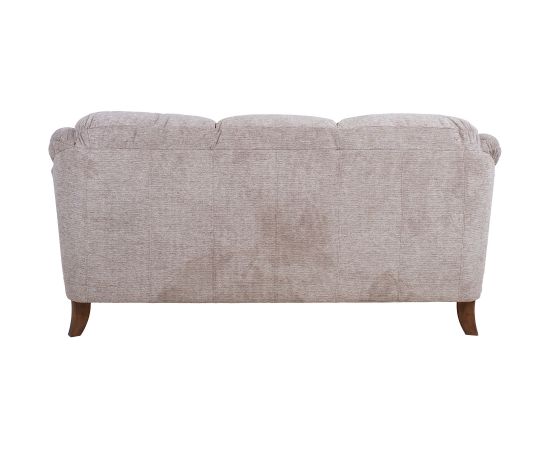 Sofa HELMI 3-seater, light brown