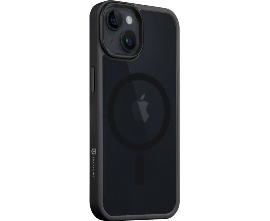 Tactical MagForce Hyperstealth Cover for iPhone 14 Asphalt