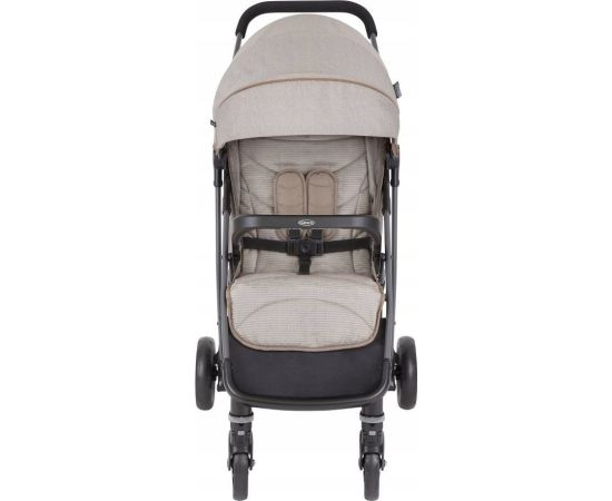 Bērnu rati GRACO BREAZE LITE 2 LITTLE ADVENTURES