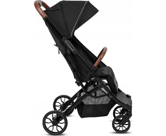 Kidwell rati COLMER JET BLACK