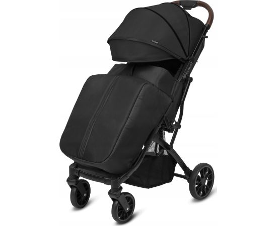 Детская коляска Kidwell COLMER JET BLACK