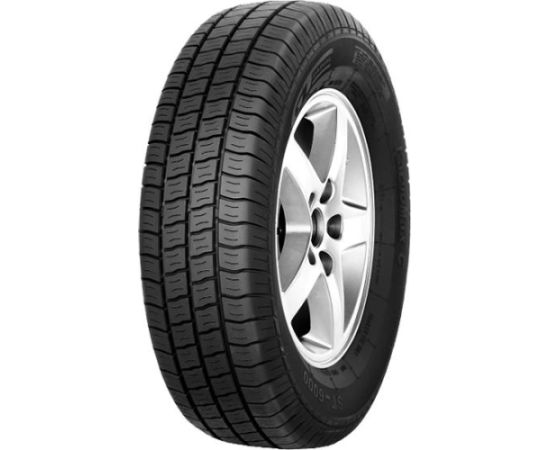 155/80R13C GT RADIAL KARGOMAX ST-6000 91/89N FOR TRAILER ONLY CCB70 M+S