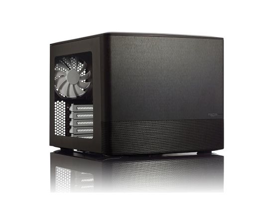 Fractal Design Node 804 black