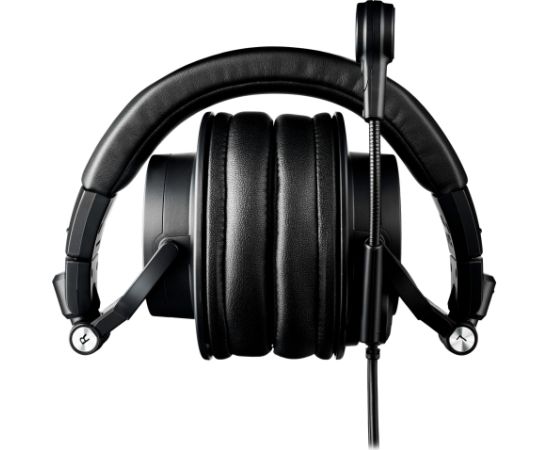 Audio Technica ATH-M50xSTS StreamSet, headset (black, USB)