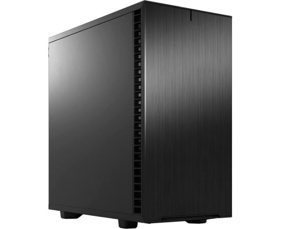 Fractal Design Define 7 Mini black Solid, Tower Case (black)