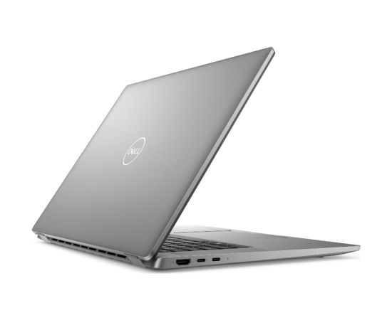 Dell Latitude 7650 Ultra 7 155U 16GB 512GB SSD Gen4 16" FHD+ Integrated FgrPr FHD IR Cam Mic WLAN + BT US Backlit Kb 3 Cell W11Pro 3yrs Prosupport   N002L765016EMEA_VP